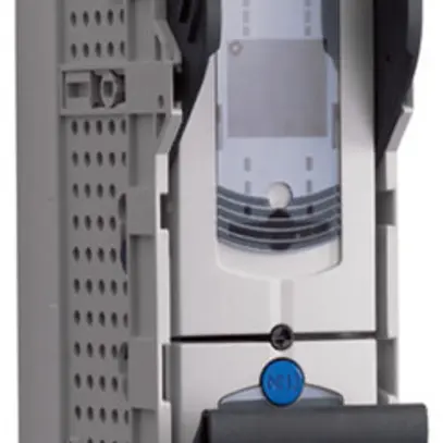 Regolo HPC weber.vertigroup 1P DIN3 630A guida 185mm antiruggine 