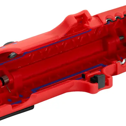 Spelacavi universale KNIPEX Ø8…13mm, 0.2…4mm² 