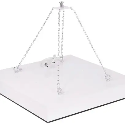 Set di sospensione a catena DOTLUX QUADGUARD 