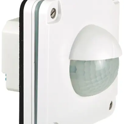 Rilevatore di movimento INC Swiss Garde 300 IP55, bianco 