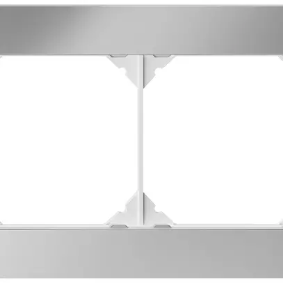 Intestazione INC EDIZIO.liv prestige SNAPFIX® 1×2 94×154mm Cr-lu 