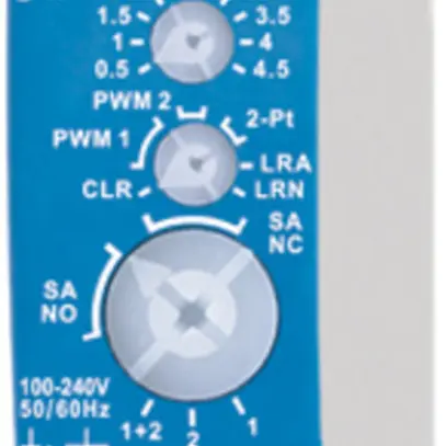 Actionneur-commutateur RF AMD Eltako FAE14SSR 