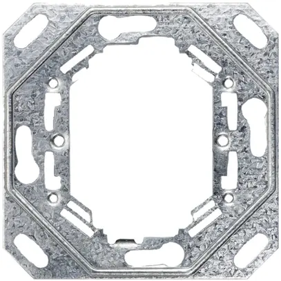 Plaque de montage Siemens 70.8×70.8mm 