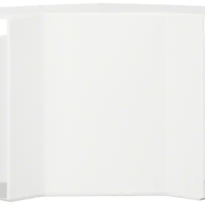 Angolo interno tehalit LF 60090, bianco traffico 