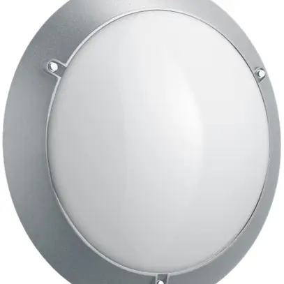 LED-Decken-/Wandleuchte ESSENTIEL 1500lm 14W ON/OFF Ø322mm vandalensicher grau 