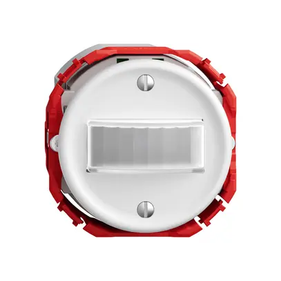 Rilevatore di movimento STANDARDdue pirios 180 R eco SNAPFIX® relè 1 can.bi 