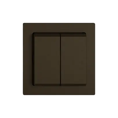 Poussoir RF Bluetooth EDIZIO.liv SNAPFIX® Low Energy 4 canaux br 