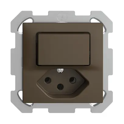 Combinazione INC A-R/1P+T13 EDIZIOdue coffee 