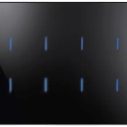 Module avec 8 touches 4 modules Axolute Nighter 