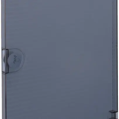 Porta Hager golf 281.5×376.5mm versione porta di visione grigio per VF/VS212 
