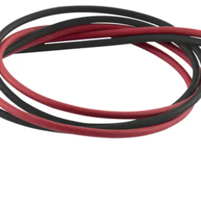 Alimentation LDV CP/P2/500/P, pour ruban LED PFM PRO, 2P, 500mm 