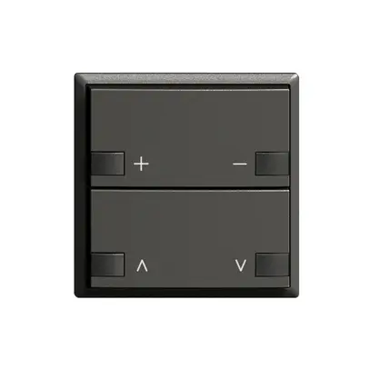 Kit frontale variat.mot.2c/2t ZEP EDIZIOdue nero 