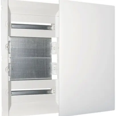 Quadro distributore INC multimedia Legrand PRACTIBOX3 800×493×111mm 1×18 UM 