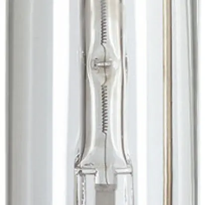 Lampada alogena per proiettore E40 230V1000W chiaro 