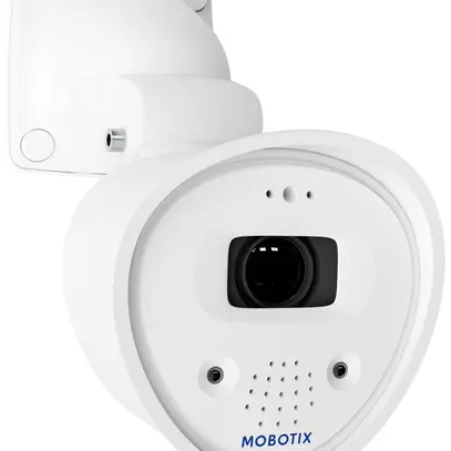 Caméra bullet MOBOTIX Mx-ONE-M1A-S-8DNWIDE 8MP f/1.3 47.5…112° IR IP66 