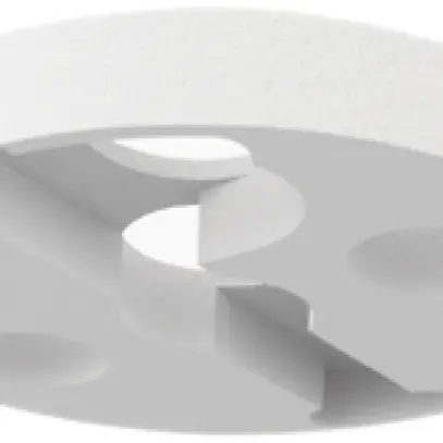 Cavo adattatore d'ingresso AWIL-APA per illuminazione d'emergenza INS Ø80×14mm 