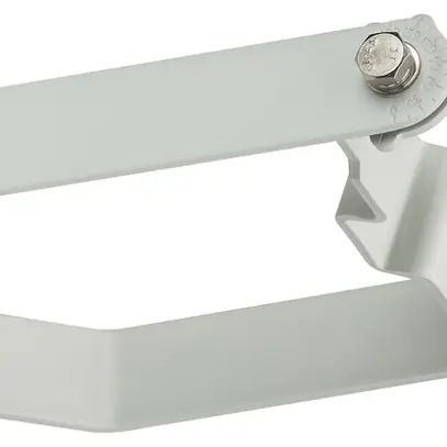 Staffa di montaggio Philips CoreLine Value Highbay acciaio grigio 