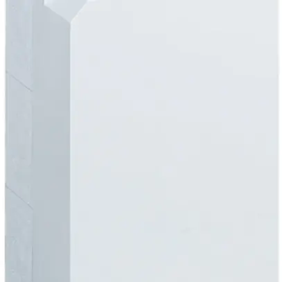 Coffret d'appareils Demelectric IP65 300×450×210mm gris 