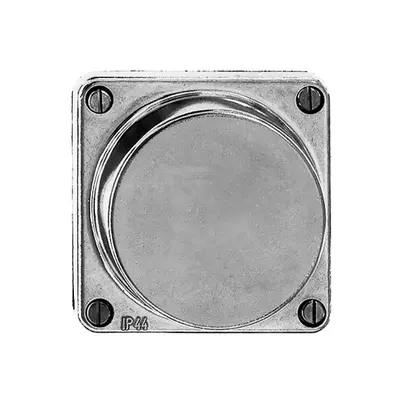 Obturateur mouillé pour AG+GUP Al nature 