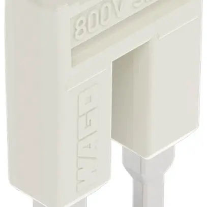 Connexion transversale WAGO TOPJOB S 2×gris pour série 2004 