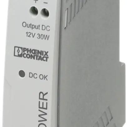 Stromversorgung PX UNO-PS/1AC/12DC/30W 