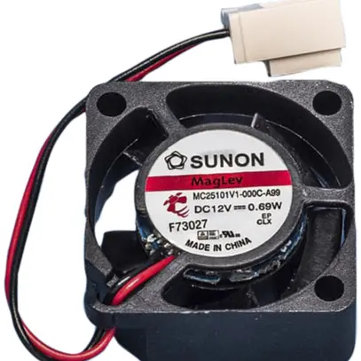 Ventilatore ABB PSR-FAN3-45A per starter progressivo PSR3…PSR45 