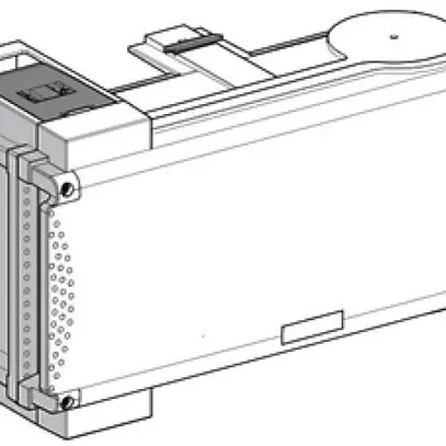 Abgangskasten Schneider Electric Canalis KS 25A 
