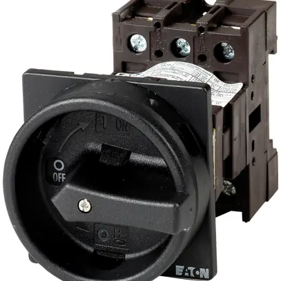 Interrupteur général INC ETN 32A 4L 