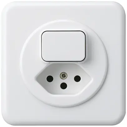 Combinaison ENC I basico 3+type 13 blanc 