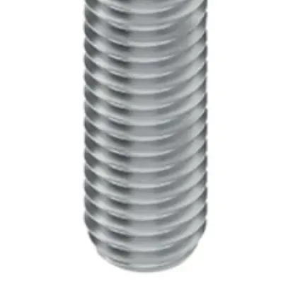 Vite a testa esagon. M10×25mm galvanizzato 