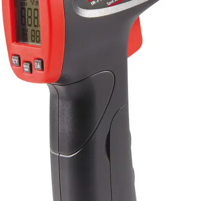 Termometro IR IR-710-EUR -18…380°C 