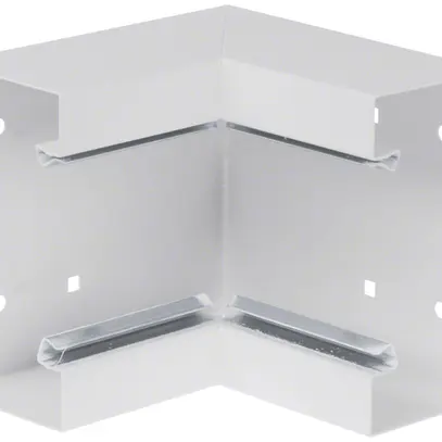 Angolo interno tehalit BRS 65130 grigio chiaro 