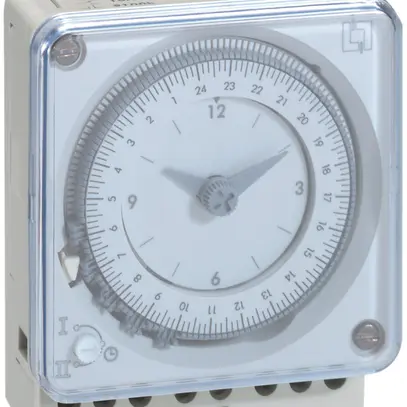 Timer Maxirex QW 