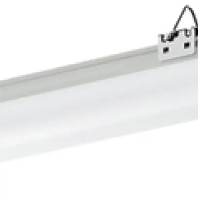 Luminaire locaux humides LED PrevaLight Damp-proof 17W 2000lm 840 IP65 1200mm 