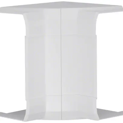Angolo interno BRAN BRHN 130 grigio chiaro 