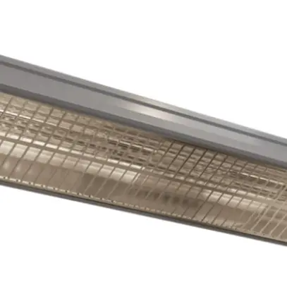 Radiateur infrarouge Frico INC20E 2000W sans interrupteur de cordon 