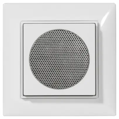 Haut-parleur ENC SIDUS blanc 