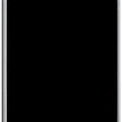 Canale angolare design TV 35×220mm L=2800mm, nero brillant 