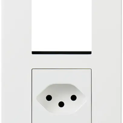 UP-Kombination ATO leer+T13 weiss Gr.I+I 