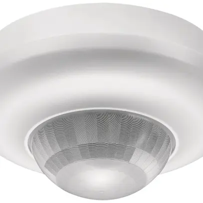 Rilevatore di presenza AP SG 360 Master Duo, bianco 
