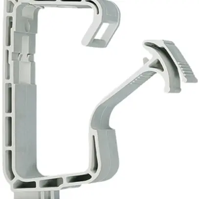 Sammelhalter SHA 15 Nylon 93×49mm 