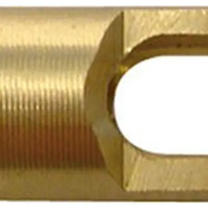 Œillet de tirage Plica M5 7mm pour Twist 40 