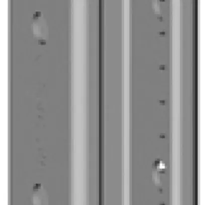 Barra di ancoraggio EBO 250mm zincata a caldo a immersione 