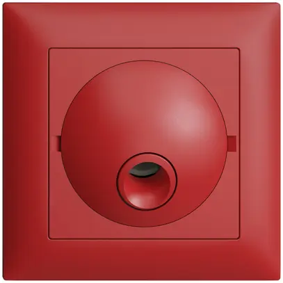 Boîte de raccordement ENC 5L EDIZIOdue 2.5mm² 500V 15A 3LNPE berry 