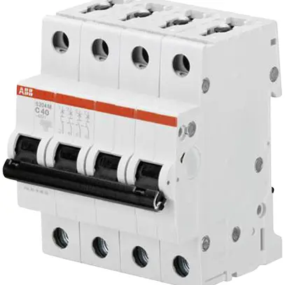 Disgiuntore ABB S204M-B32 32A B 10kA 