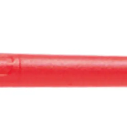 Tête de guidage RUNPOGLEITER avec œillet Ø6mm RG6 200kg 