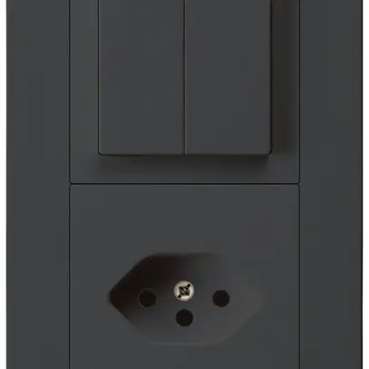 Combinaison ENC I-I 1/1P+T13 noir kallysto.pro 