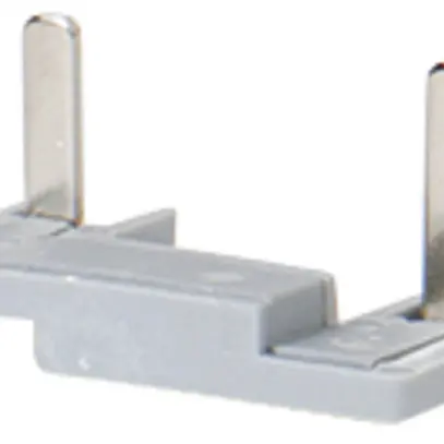 Barra ponte ComatReleco V10-G, per S10-M/S12/CS-112/-116, grigio, 5 pezzi 