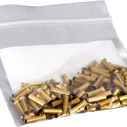 Embout de câble laiton Mischke 1.5mm²/8mm 