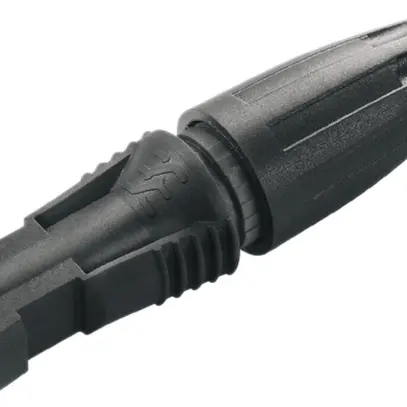 Connecteur à fiche PV Weidmüller PV-STICK- VPE200 PUSH-IN 